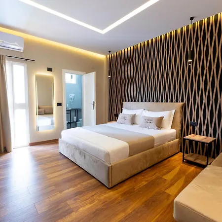 Bliss Boutique 4* Durrës