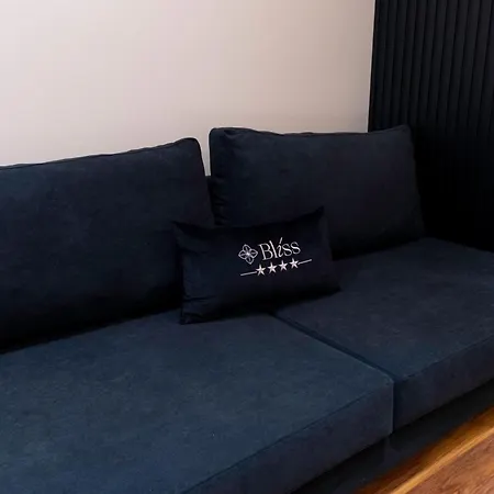 Bliss Boutique 4*
