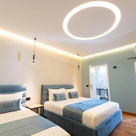 Bliss Boutique Durrës