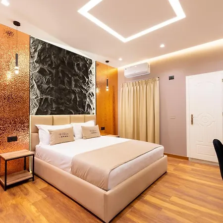 Bliss Boutique Hotel