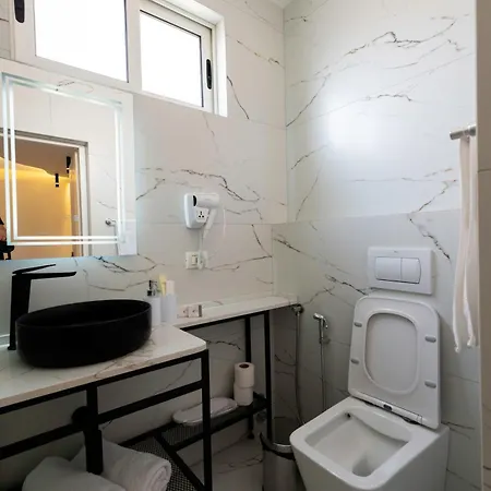Bliss Boutique Hotel 4*