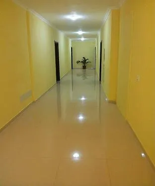 Bliss Boutique Hotel