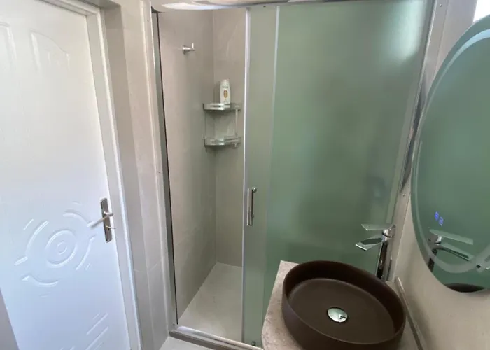 Bliss Boutique Hotel Durres