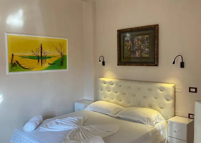 Bliss Boutique Durres