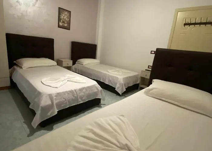 Bliss Boutique Hotel Durres