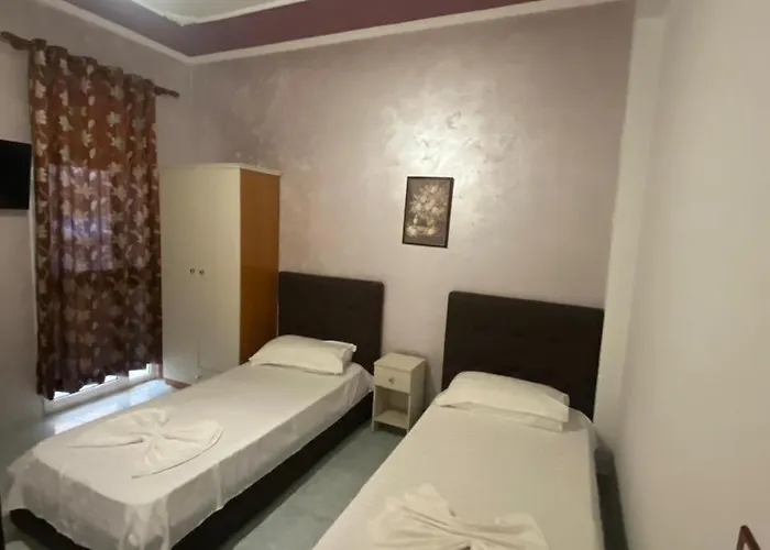 Bliss Boutique Hotel Durres