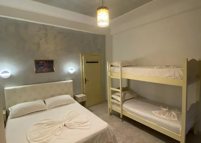 Bliss Boutique Hotel 2*