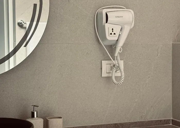 Bliss Boutique Dıraç