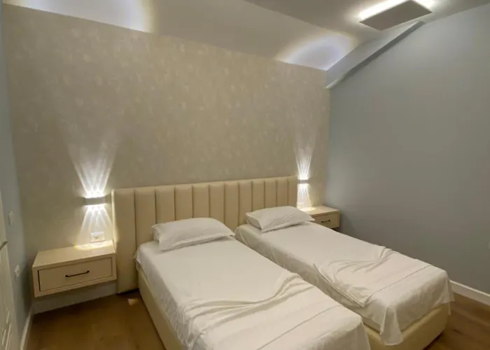 Hotel Bliss Boutique