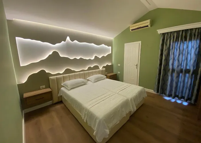 Bliss Boutique Hotel Durres