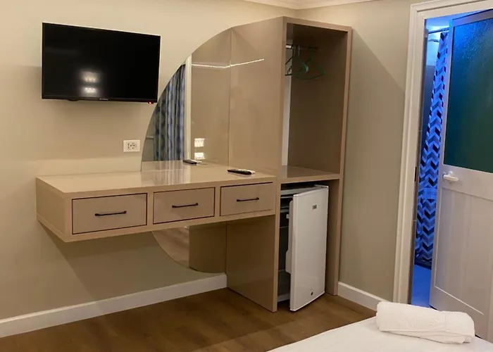 Bliss Boutique Durres