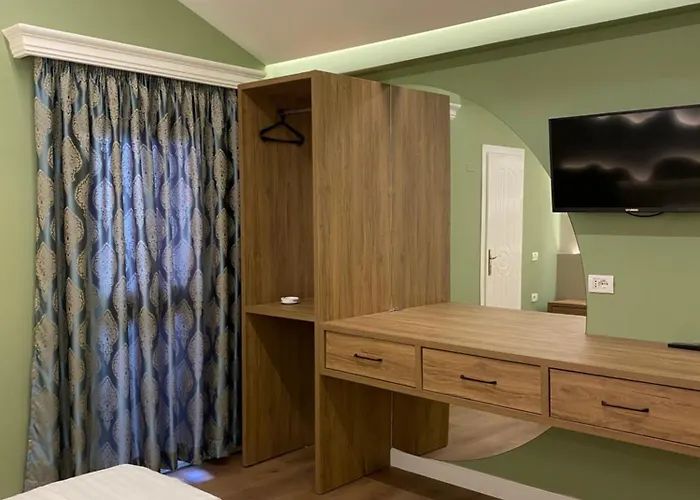 Bliss Boutique Hotel