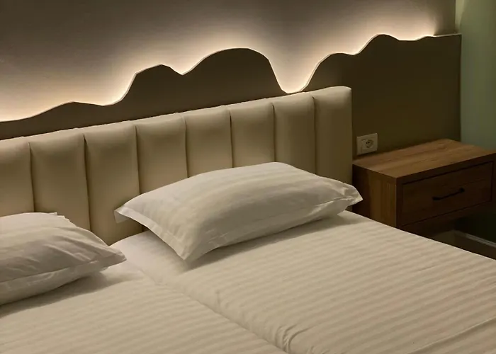 Bliss Boutique Dıraç