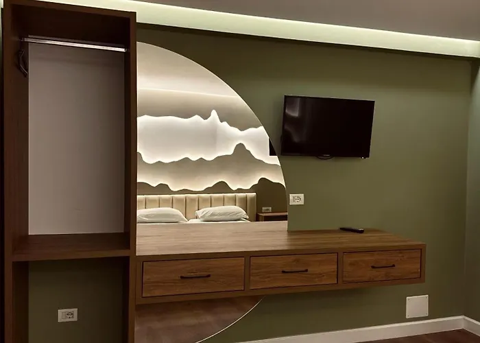 Bliss Boutique Hotel