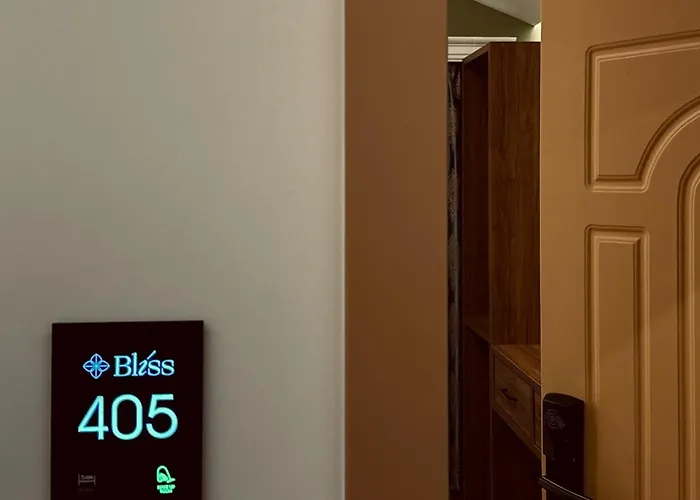 Hotel Bliss Boutique 2*