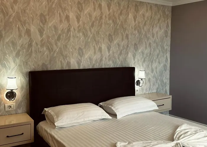 Hotel Bliss Boutique