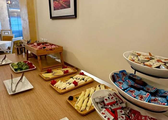 Hotel Bliss Boutique