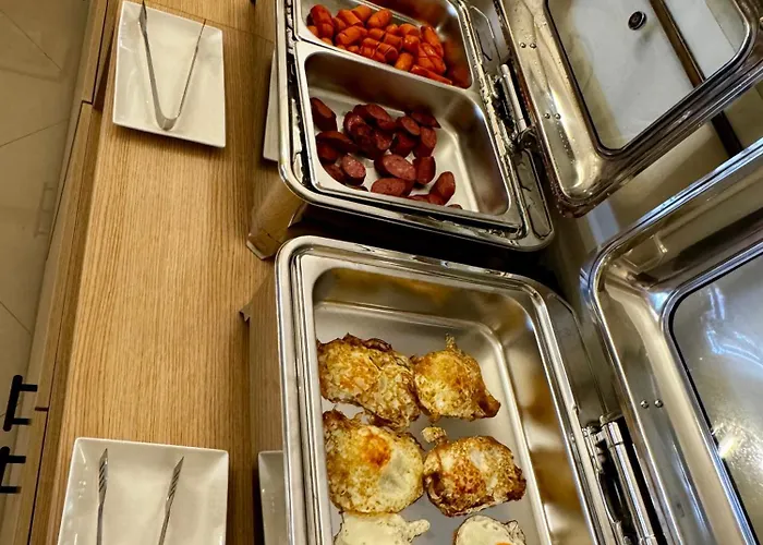 Hotel Bliss Boutique Durres