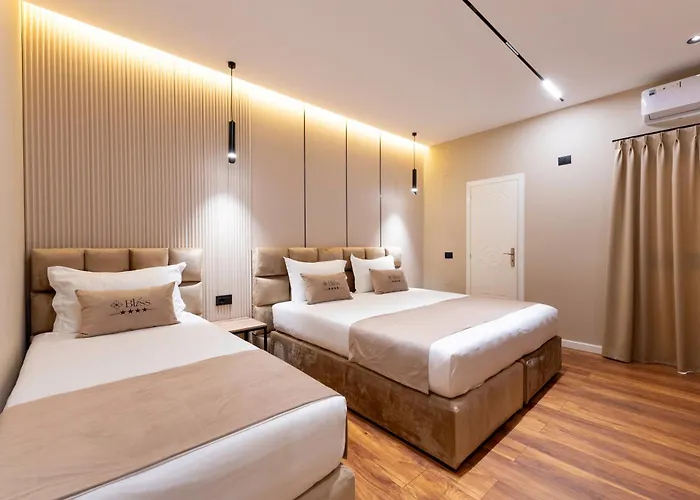 Otel Bliss Boutique 4*