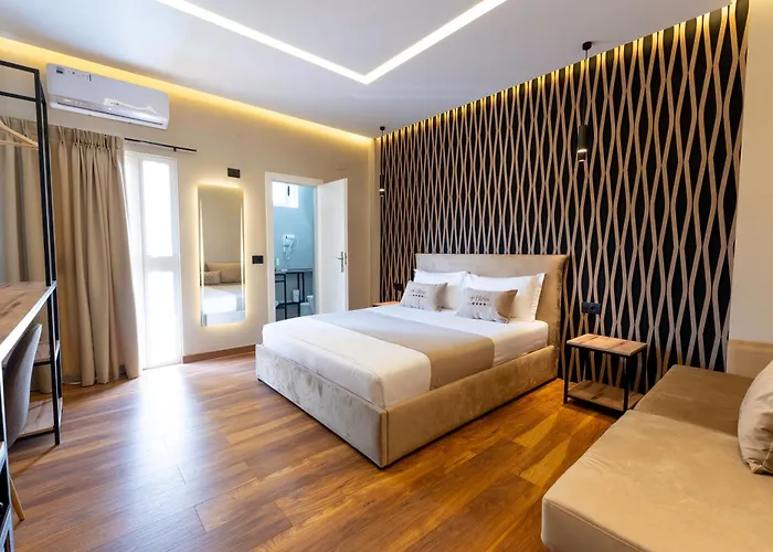 Bliss Boutique 4* Dıraç