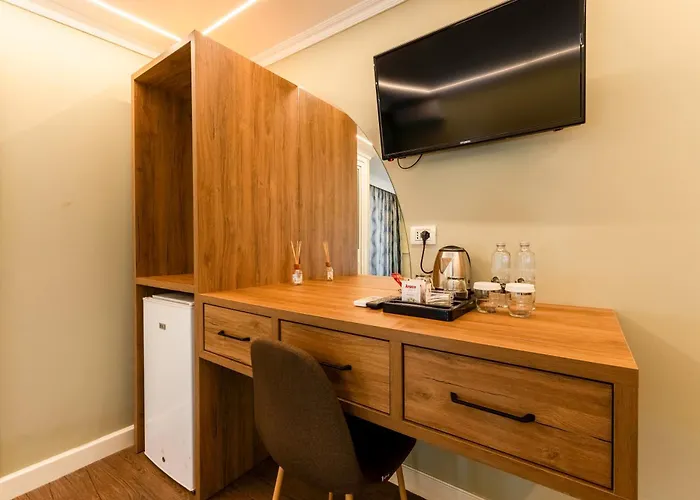 Bliss Boutique Otel 4*