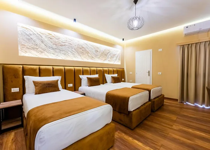 Bliss Boutique 4* Dıraç