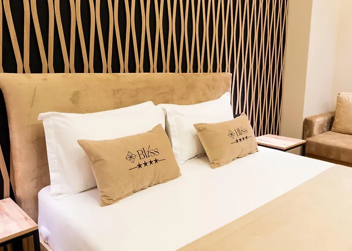 Hotel Bliss Boutique 4*