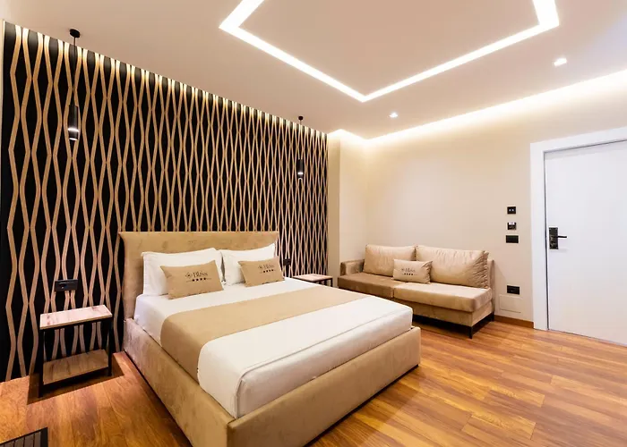 Bliss Boutique Dıraç