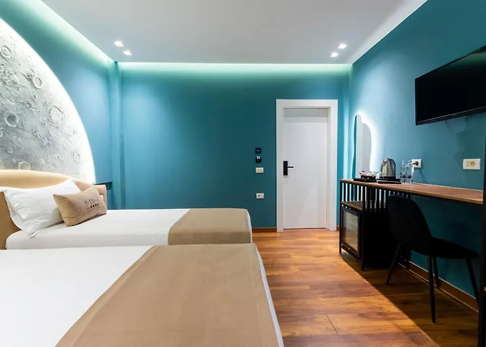 Otel Bliss Boutique 4*