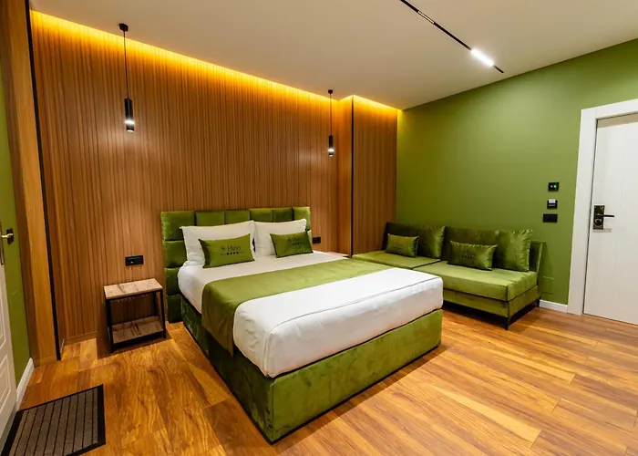 Hotel Bliss Boutique 4*