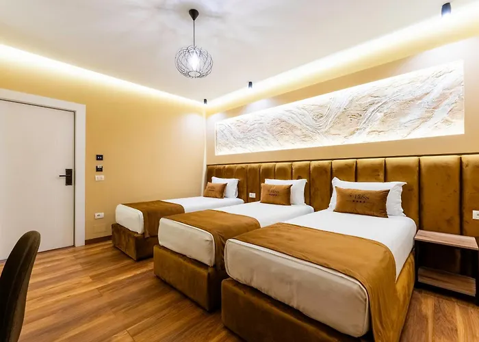 Bliss Boutique 4* Dıraç