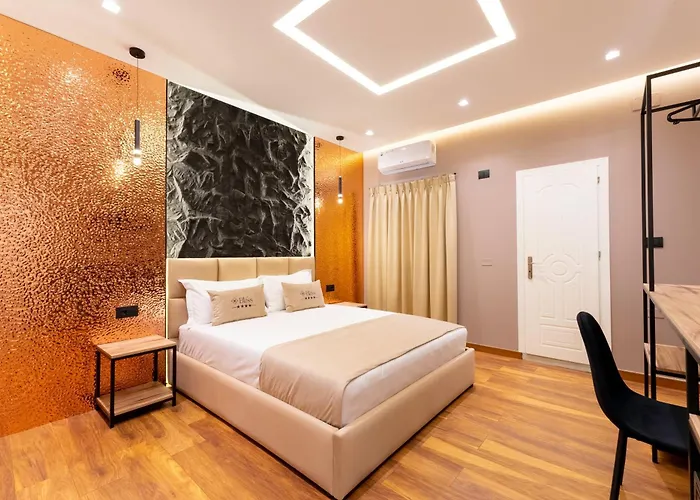 Bliss Boutique Hotel