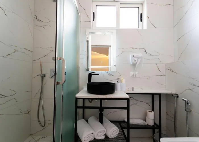 Otel Bliss Boutique 4*