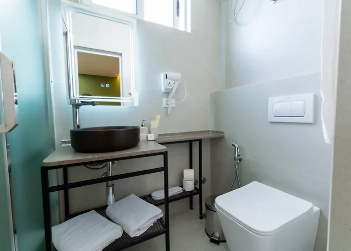 Hotel Bliss Boutique