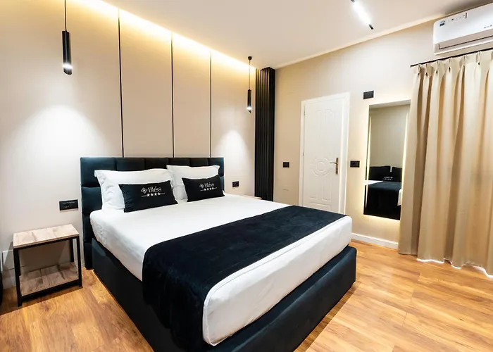 Otel Bliss Boutique 4*