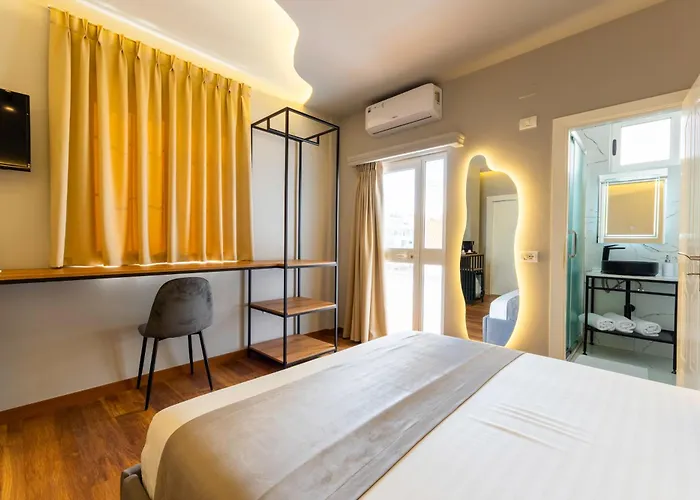 Bliss Boutique Dıraç