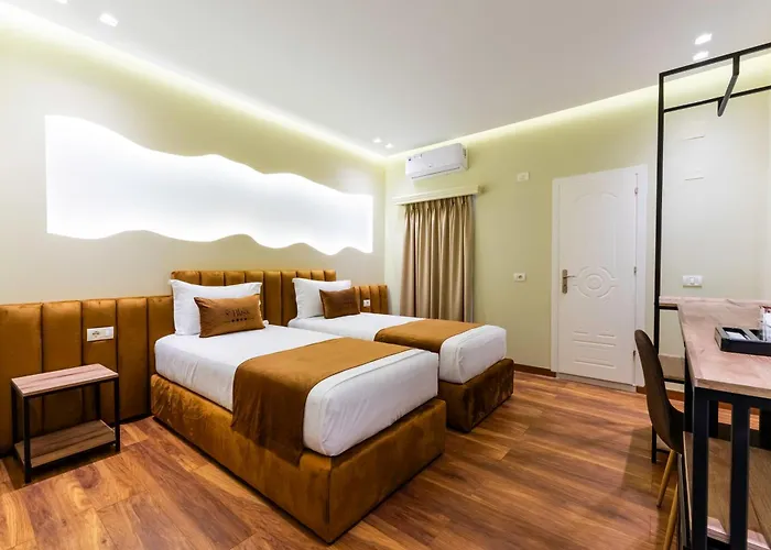 Bliss Boutique 4* Dıraç