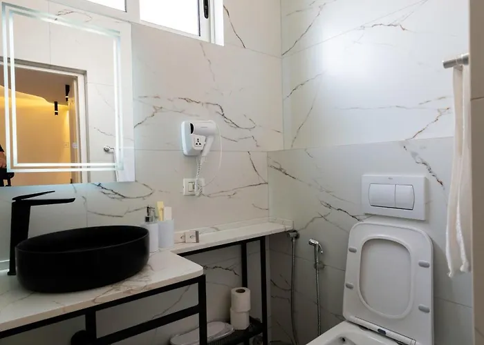 Bliss Boutique Otel 4*