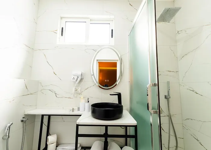 Bliss Boutique Otel Dıraç