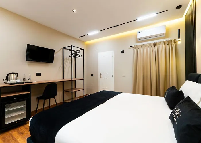 Bliss Boutique 4* Dıraç