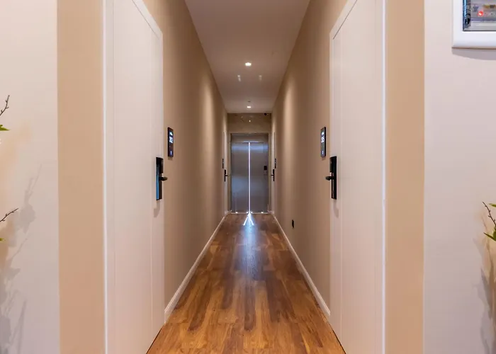 Hotel Bliss Boutique