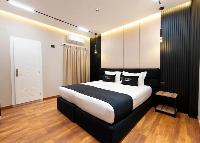 Otel Bliss Boutique 4*